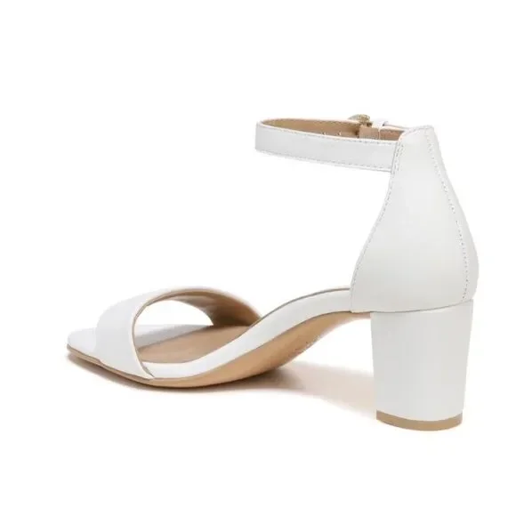 Naturalizer Women's Vera Dress Sandal (WIDE) - Picture 11 of 12